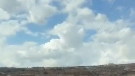 فلسطين.. مستوطنون ملثمون يعتدون على دبلوماسيين أوروبيين في قرية الطيبة بالضفة الغربية
