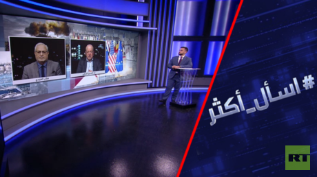 غضب أوروبي.. ترامب يعلق عقوبات على روسيا