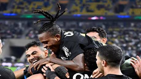 بعد واقعة مدوية.. الزمالك المصري يصعد ضد نجم الفريق