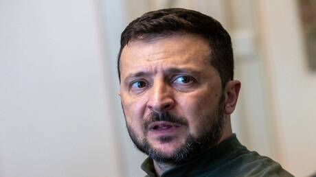 مستشار سابق لترامب: لا يجوز أن يحصل زيلينسكي على سنت أمريكي واحد بعد الآن