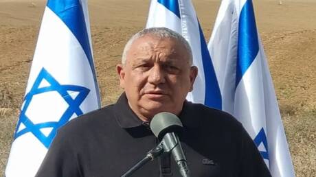 جدل واسع في إسرائيل بعد وصف آيزنكوت بـ