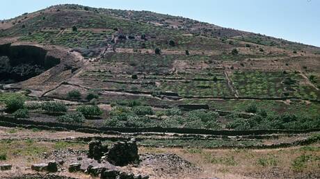 خطوة عسكرية إسرائيلية خطيرة و