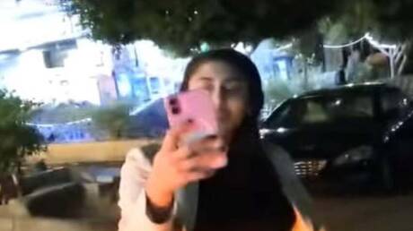 مصر.. الأمن يكشف تفاصيل فيديو 