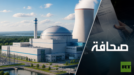 كهرباء روسيا العائمة تُبحر نحو إندونيسيا