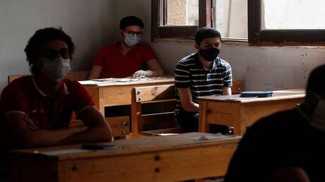 الخناق الحنجري يثير القلق في مصر.. والصحة تصدر بيانا رسميا 