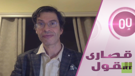 هل تطحن تظاهرات فرنسا ماكرون؟