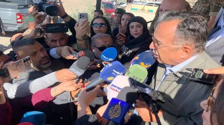 الجامعة العربية تتحرك لدعم لبنان.. وفهمي يندد بالتعنت الإسرائيلي