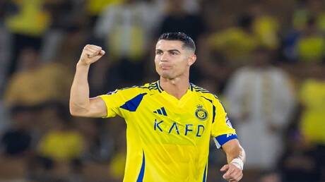 تاريخ رونالدو أكبر من النصر.. لاعب مصري سابق يشعل الجدل (فيديو)