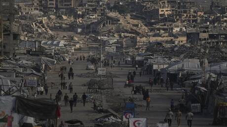 سقوط 7 قتلى منذ  فجر اليوم برصاص الجيش الإسرائيلي في قطاع غزة