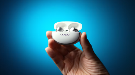 Oppo تطرح سماعاتها الرائدة في الأسواق العالمية