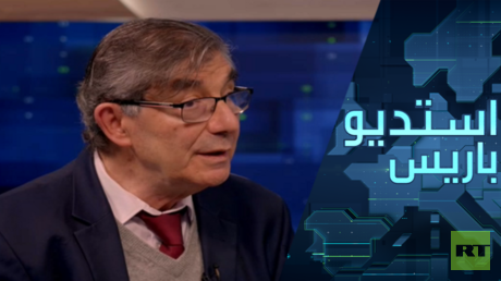 احتجاجات فرنسا تحتدم وتشعل شوارع أوروبا