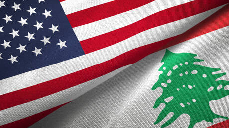 واشنطن تنفي وجود مقترح أمريكي تركي لتغيير النظام في لبنان