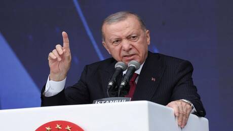 أردوغان: نؤمن بأن باب الدبلوماسية يبقى مفتوحا حتى في أعقد الخلافات