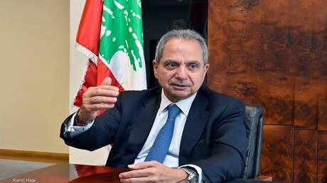 لبنان.. وزارة الطاقة تنفي تلقي الوزير دعوة رسمية لزيارة قطر