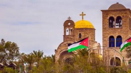 الأردن.. 6 قتلى و28 جريحا في هجوم مسلح على كنيسة في الكرك