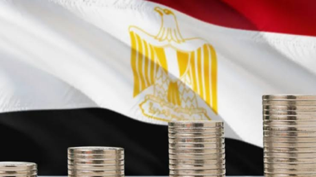 مصر تخسر 2 مليار دولار خلال أسبوع