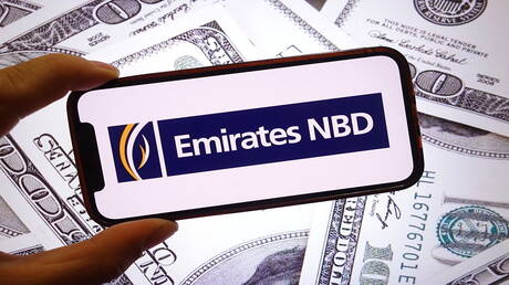"بنك الإمارات دبي الوطني" يسعى لاقتراض مليار دولار من مصارف آسيوية