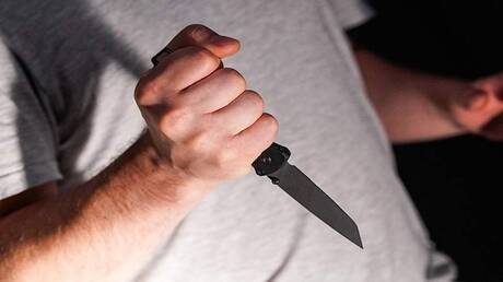 إيطاليا: توقيف أم أوكرانية بتهمة قتل طفلتها طعنا بعد نزاع قضائي مع والدها