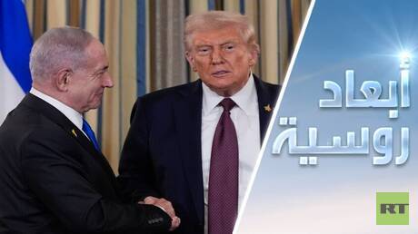 إيران.. إسرائيل تضغط وترامب يتردد
