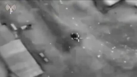 الجيش الإسرائيلي يعلن اغتيال قياديين في "حماس" "نقلا ملايين الشواكل" إلى حركة