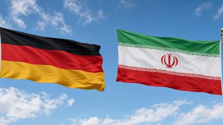 إيران تحذر ألمانيا من الانخراط في النزاع العسكري ضدها