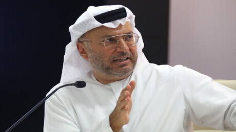 مستشار رئيس الإمارات يرد على تصريحات قاليباف بشأن التمهيد لمشروع "إسرائيل الكبرى"