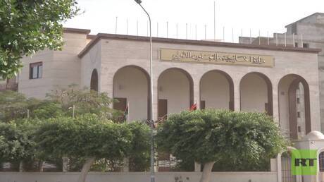الخارجية الليبية في طرابلس تستدعي القائمة بالأعمال بالسفارة الأمريكية احتجاجا على تصريحات ترامب