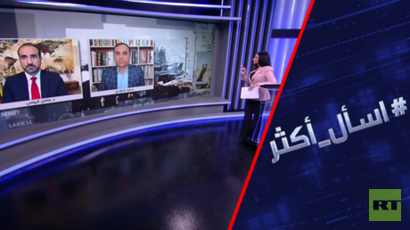 ترامب وإيران.. عودة للحرب أو اتفاق شامل