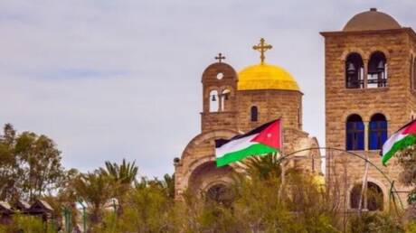 الأمن العام الأردني: القبض على الإرهابيين الثلاثة منفذي هجوم الكنيسة بعد اشتباك مسلح بالكرك