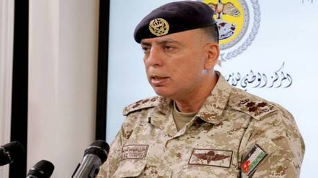 وزير الداخلية الأردني: القبض على منفذي اعتداء كنيسة الكرك كان نوعيا وجرى في ظروف صعبة