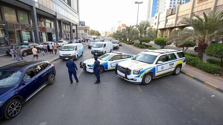 الكويت تحكم بالإعدام على 3 متهمين بـ