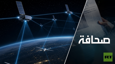 خبير عسكري يتحدّث عن الأضرار التي لحقت بالجيش الأوكراني من قيود ستارلينك