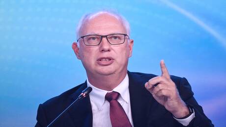 دميترييف: إدارة ترامب تدرك بصورة متزايدة أهمية التعاون مع روسيا بالنسبة للمصالح الأمريكية
