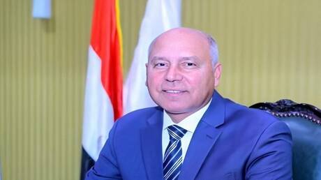 مصر.. تدشين ممر ضخم يصل إلى الكاميرون