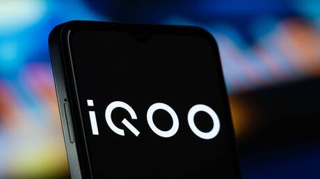 هاتف جديد من vivo مع بطارية كبيرة ومواصفات ممتازة