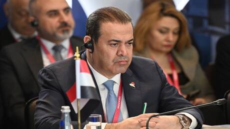 القمة الثامنة لمنتدى الدول المصدرة للغاز في موسكو
