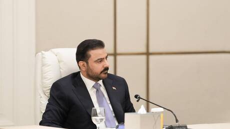 الزيدي يتوجه إلى دمشق لبحث تعزيز الشراكة الاستراتيجية