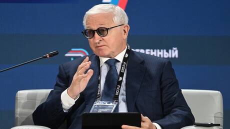 مسؤول: روسيا وإفريقيا بصدد إبرام اتفاقيات للتجارة الحرة وحماية الاستثمارات
