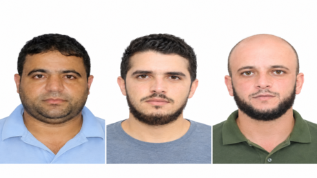 الجيش الإسرائيلي يعلن اغتيال 3 قادة بارزين في حركة "حماس"
