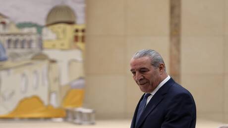 أول تعليق رسمي فلسطيني على الانتخابات الإسرائيلية