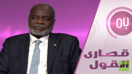 من ينهب ذهب السودان؟