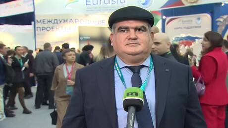 مستثمر في الطاقة: روسيا تمتلك تقنيات متطورة لحل أزمة الكهرباء في إفريقيا
