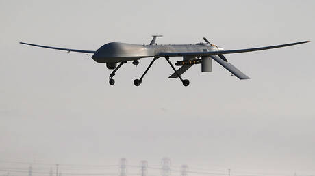 الحرس الثوري: إسقاط 68 مسيرة أمريكية في ميدان صيد هرمز بينها 54 من طراز MQ-9