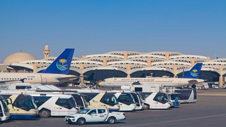 السعودية تضيف دولة إفريقية رابعة لقائمة حظر السفر بسبب إيبولا
