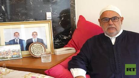 أمين عام حزب "العدالة والتنمية" في المغرب يعتذر للشعب الجزائري
