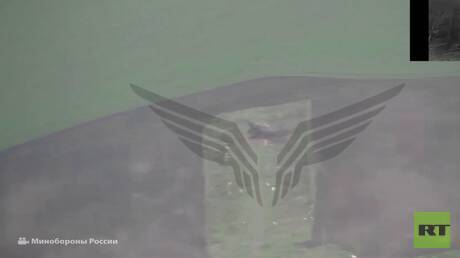 روسيا وأوكرانيا.. خارطة المعارك والمواجهات