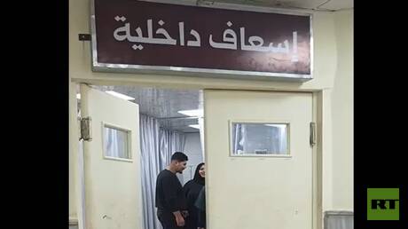 سوريا.. أكثر من 150 حالة تسمم غذائي في دير الزور والكوادر الطبية تستنفر