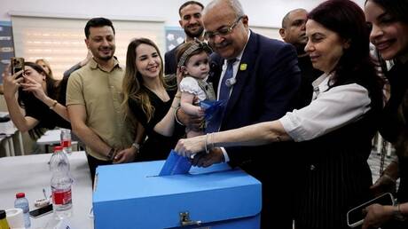الأحزاب العربية تستعد للإطاحة بنتنياهو